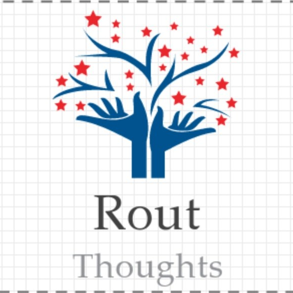rout thoughts